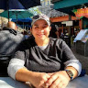 Meet your Posher, Nora